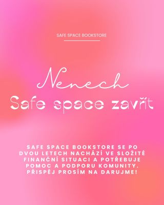 I když se u nás momentálně děje několik zajímavých akcí, i tak nadále řešíme finanční potíže. Pokud vám tedy přijde, že je...