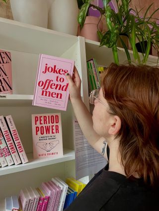 Hledáte v Česku zahraniční knihu, kterou nemůžete nikde sehnat? Nebo ji mají jen korporáty, co nechcete podporovat? My se...