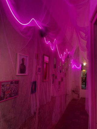 Hledáte místo, kde oslavit narozeniny? Nebo třeba rozlučku se svobodou? Napište nám a moc rádx se s vámi domluvíme! 🫶